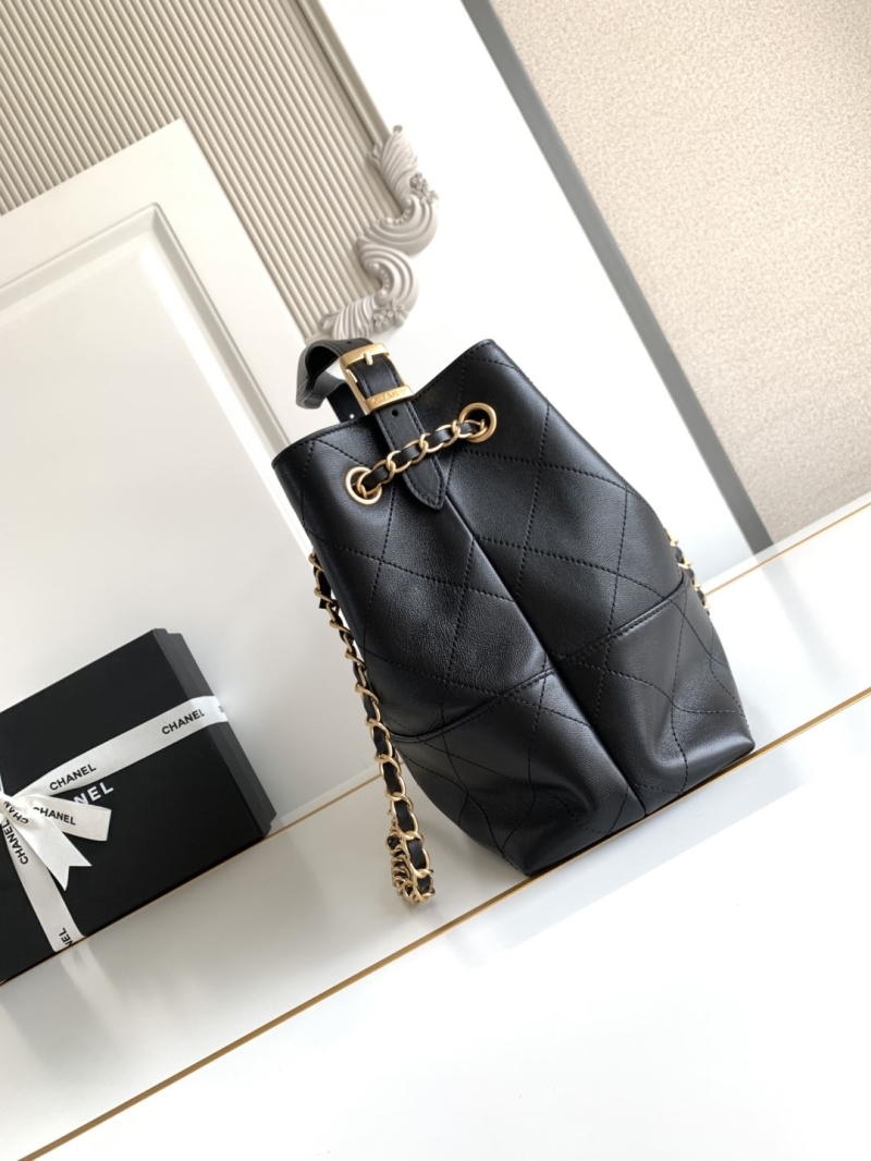 Ch**el shopping bags